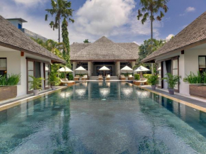 Villa Mandalay - an elite haven